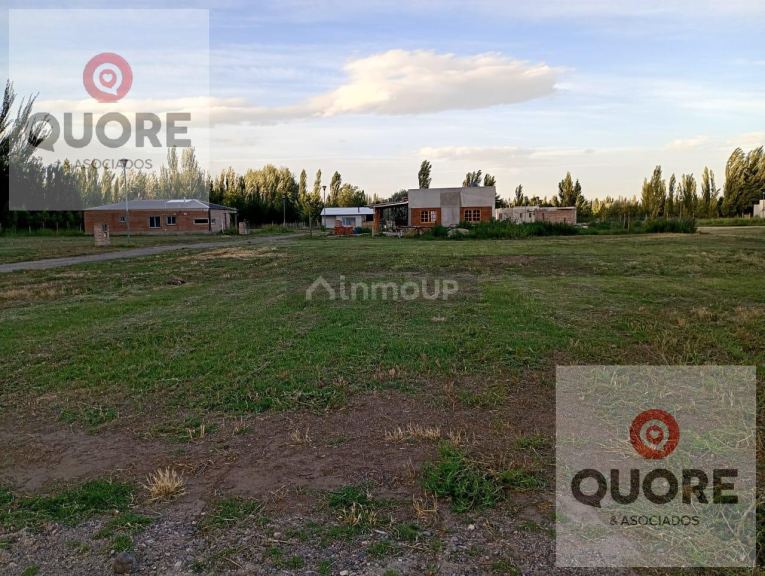 Terreno en Venta en General Roca, Rio Negro