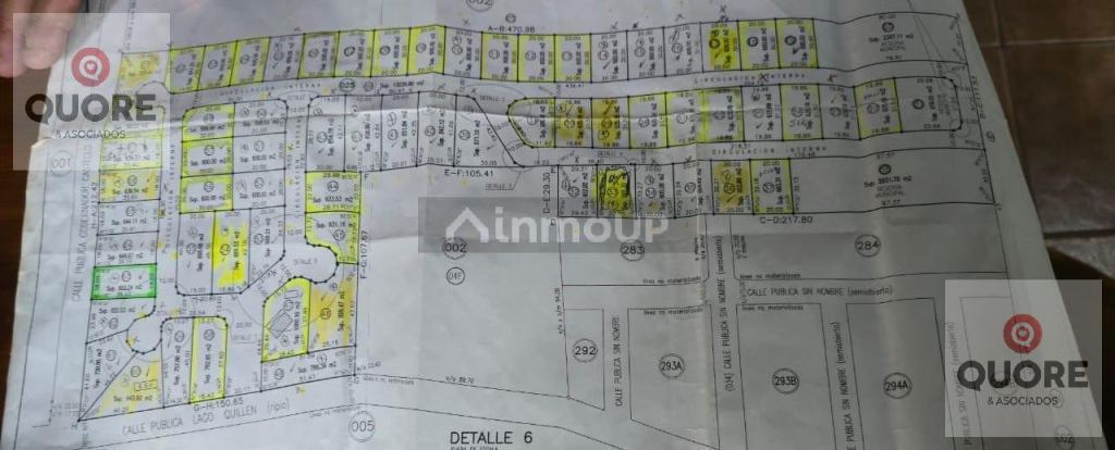 Terreno en Venta en General Roca, Rio Negro