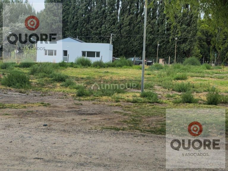 Terreno en Venta en General Roca, Rio Negro