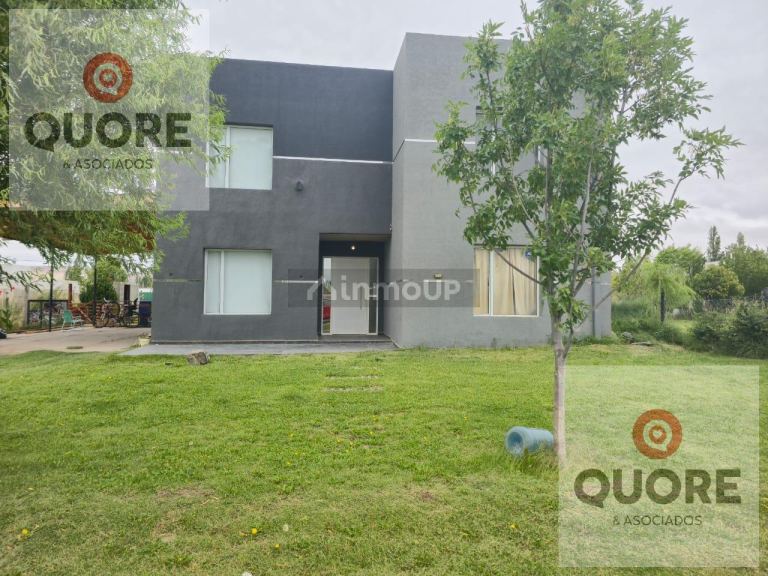 Terreno en Venta en General Roca, Rio Negro