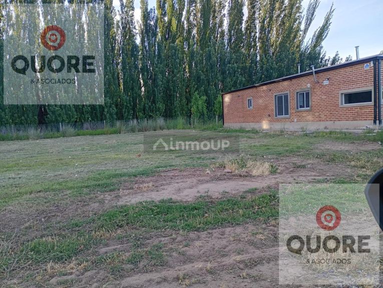 Terreno en Venta en General Roca, Rio Negro