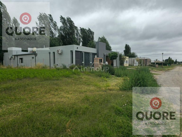 Terreno en Venta en General Roca, Rio Negro