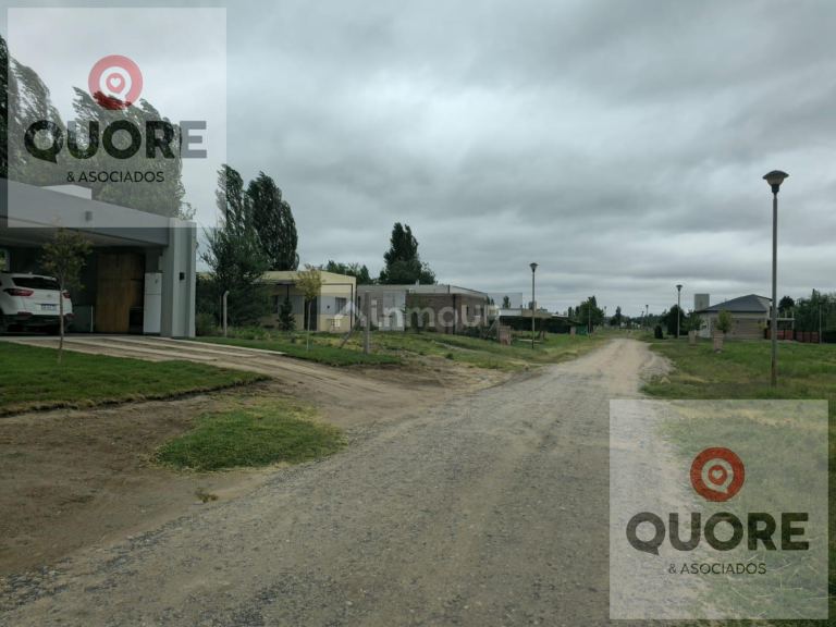 Terreno en Venta en General Roca, Rio Negro
