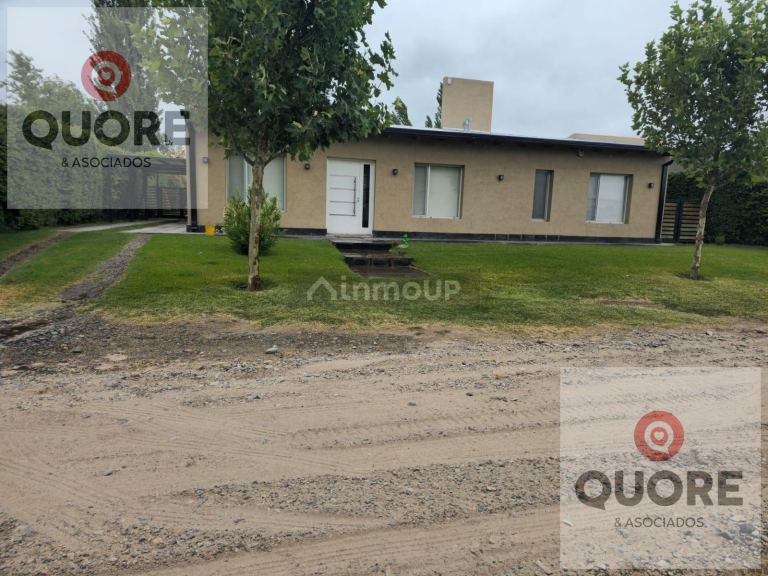 Terreno en Venta en General Roca, Rio Negro
