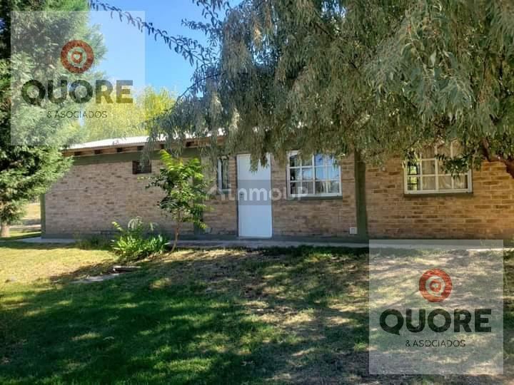 Terreno en Venta en General Roca, Rio Negro