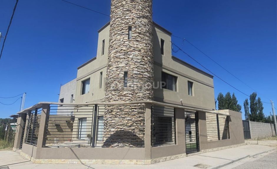 Casa en Venta en Confluencia, Neuquen