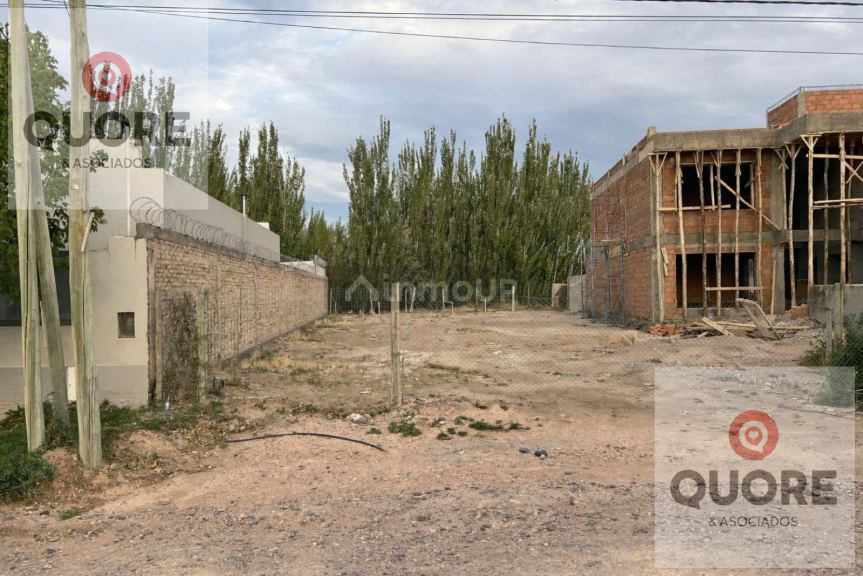 Terreno en Venta en Confluencia, Neuquen