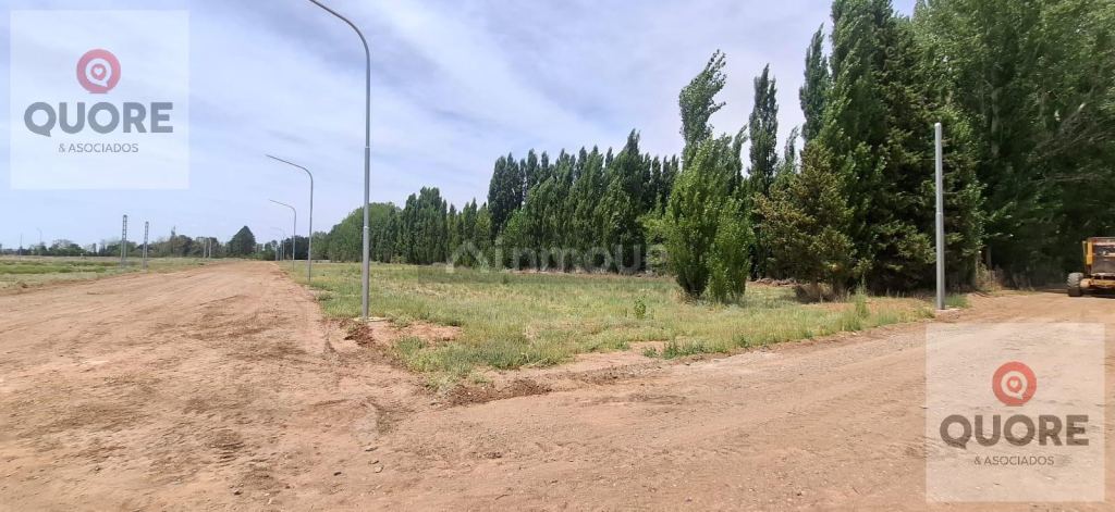 Terreno en Venta en Confluencia, Neuquen - USD 16.000 | Inmoup - 11