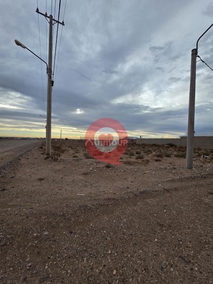 Terreno en Venta en Confluencia, Neuquen - $ 10.000.000 | Inmoup - 10
