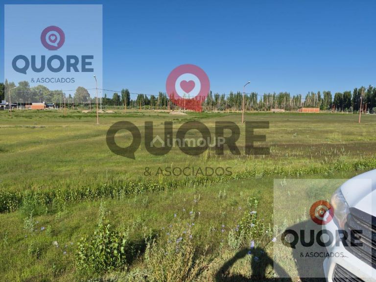 Terreno en Venta en General Roca, Rio Negro