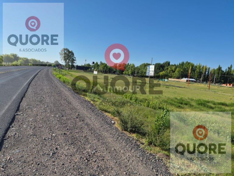 Terreno en Venta en General Roca, Rio Negro
