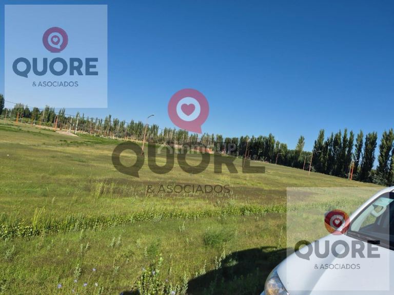 Terreno en Venta en General Roca, Rio Negro