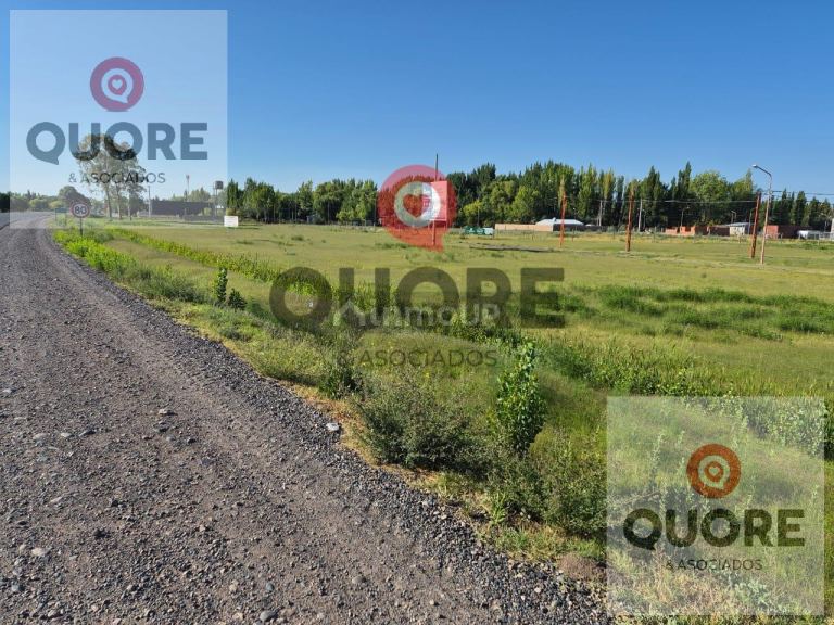 Terreno en Venta en General Roca, Rio Negro