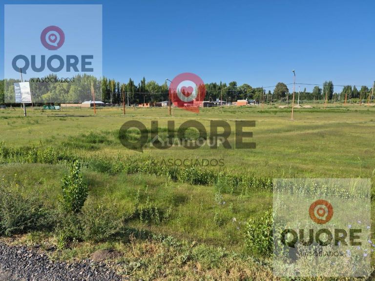 Terreno en Venta en General Roca, Rio Negro
