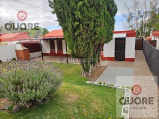 Confluencia Villa El Chocón, Barrio 2, casa 219
