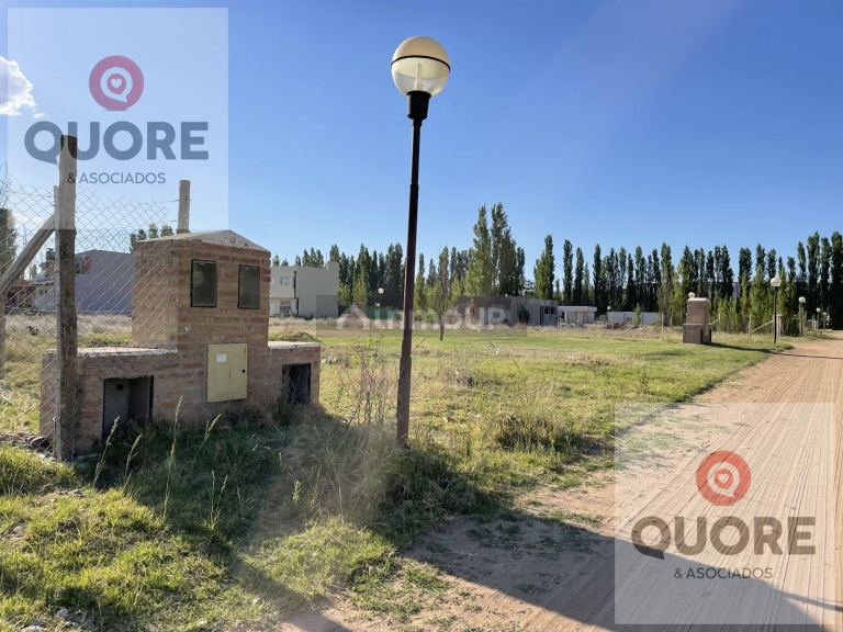 Terreno en Venta en Confluencia, Neuquen - USD 20.740 | Inmoup - 8