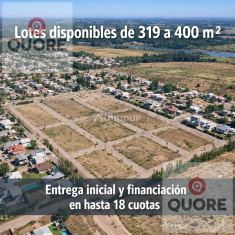 Confluencia Los Cerezos al 1000