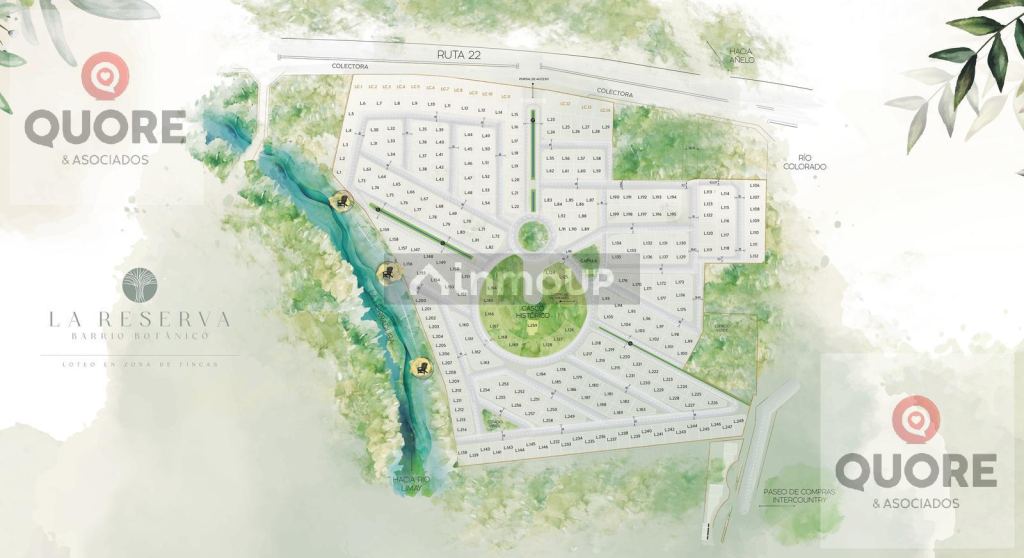 Terreno en Venta en Neuquen, Neuquen