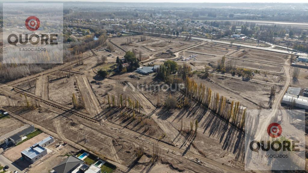 Terreno en Venta en Neuquen, Neuquen