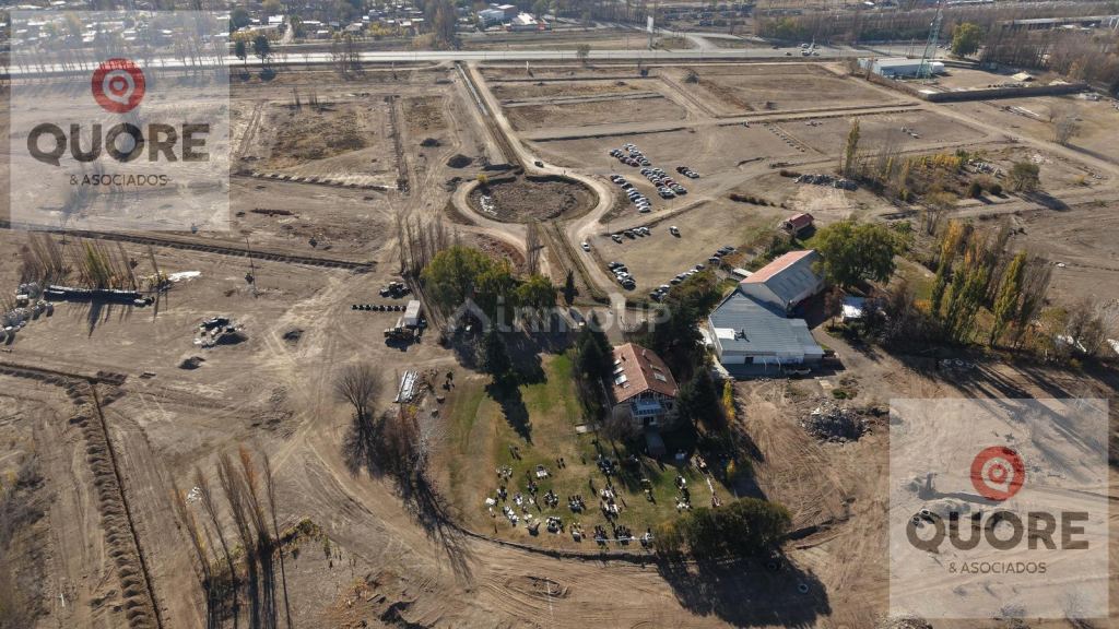 Terreno en Venta en Neuquen, Neuquen