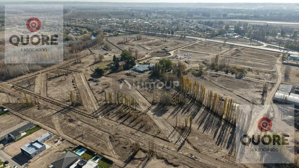 Terreno en Venta en Neuquen, Neuquen