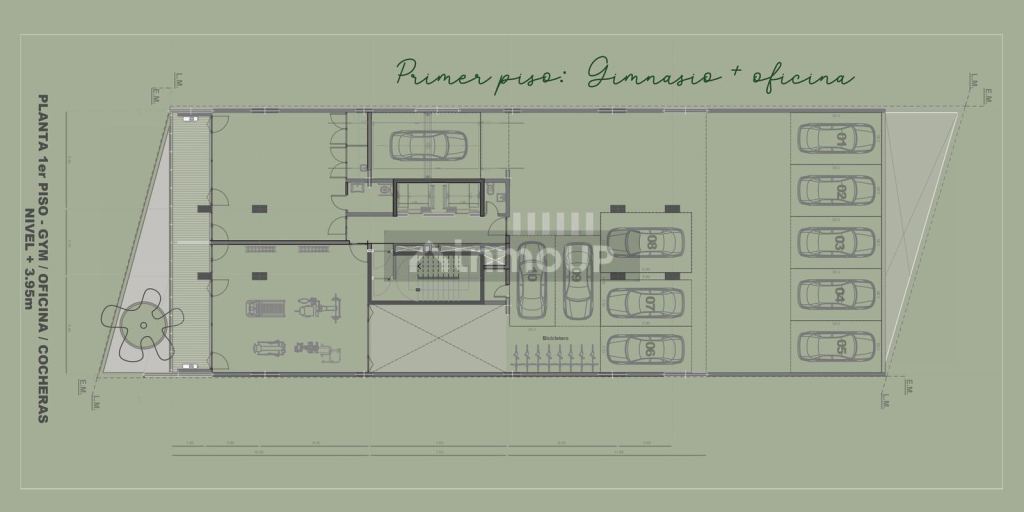 Departamento en Venta en Neuquen, Neuquen