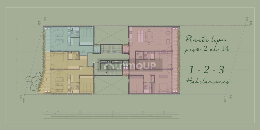 Departamento en Venta en Neuquen, Neuquen