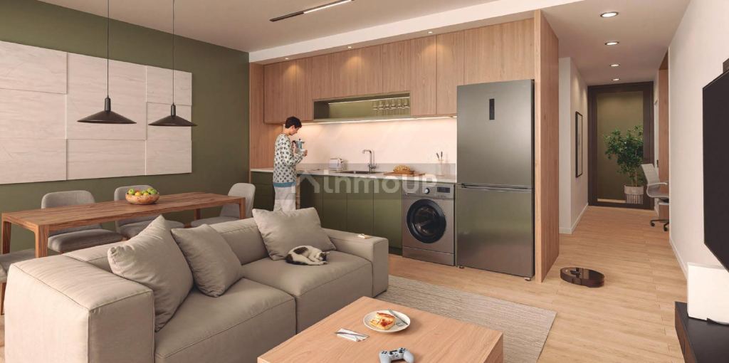 Departamento en Venta en Neuquen, Neuquen