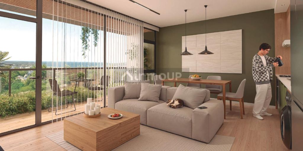 Departamento en Venta en Neuquen, Neuquen