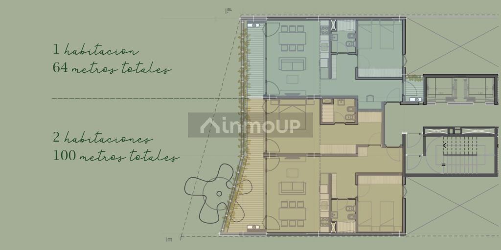 Departamento en Venta en Neuquen, Neuquen