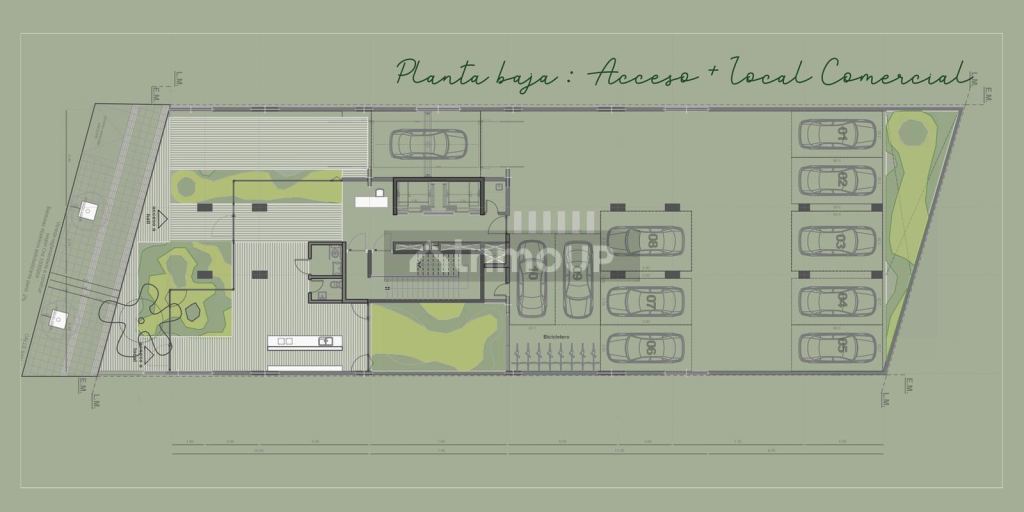 Departamento en Venta en Neuquen, Neuquen