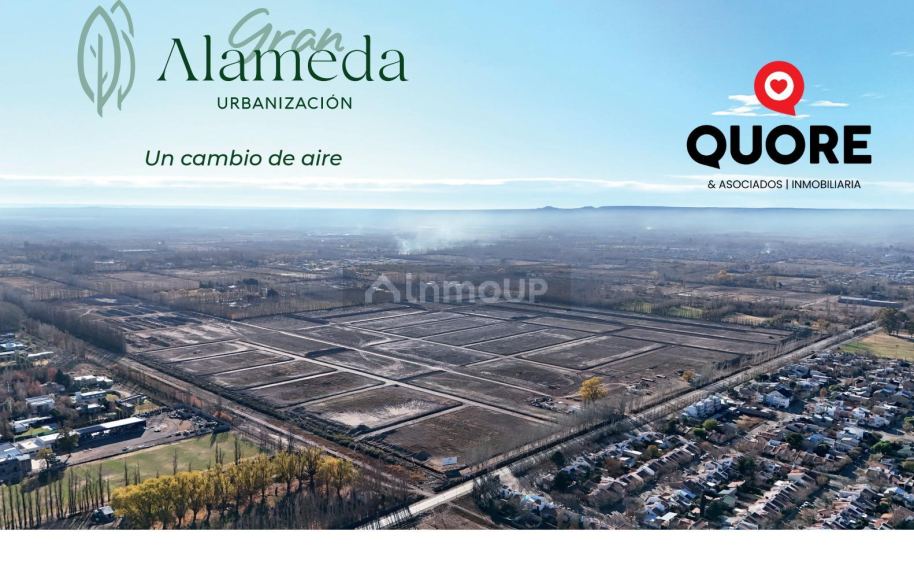Terreno en Venta en General Roca, Rio Negro