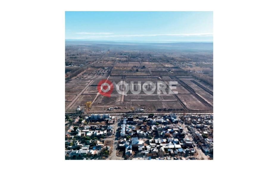 Terreno en Venta en General Roca, Rio Negro