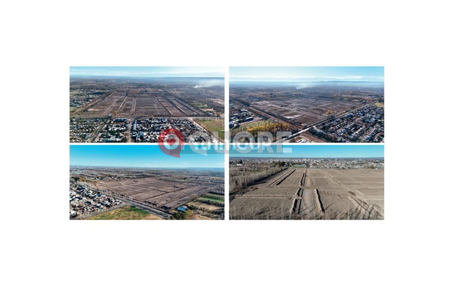 Terreno en Venta en General Roca, Rio Negro