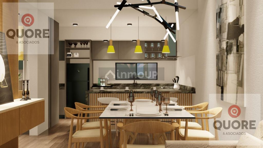 Departamento en Venta en Neuquen, Neuquen