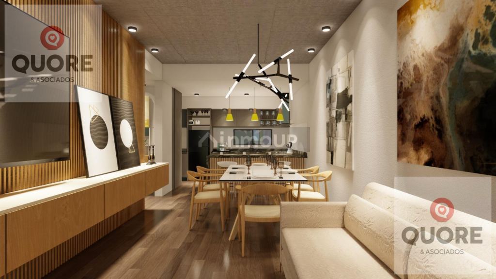 Departamento en Venta en Neuquen, Neuquen