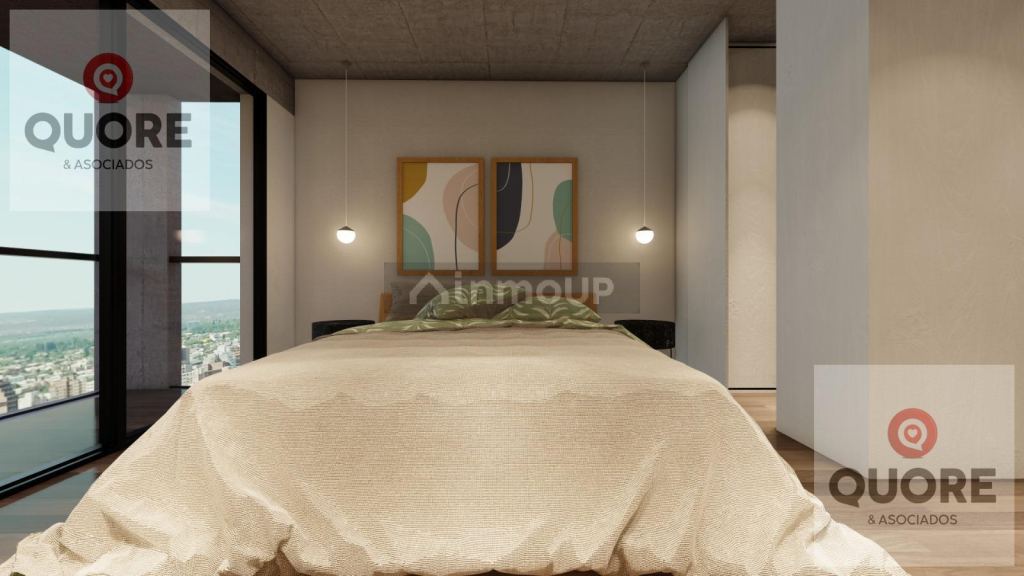 Departamento en Venta en Neuquen, Neuquen