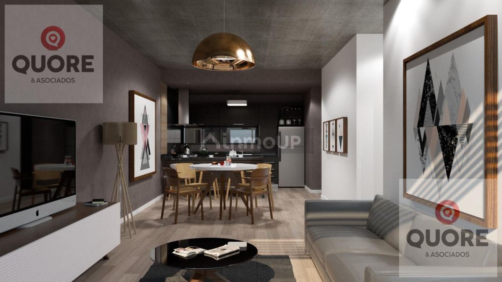 Departamento en Venta en Neuquen, Neuquen