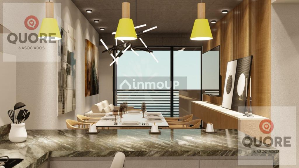 Departamento en Venta en Neuquen, Neuquen