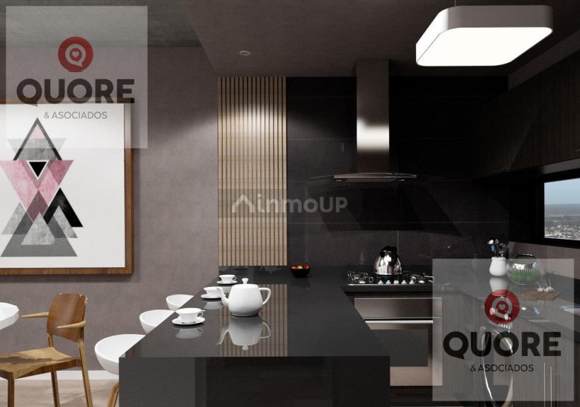 Departamento en Venta en Neuquen, Neuquen