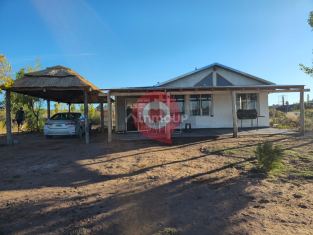 Neuquen Lago Mari Menuco ,Bahia Verde