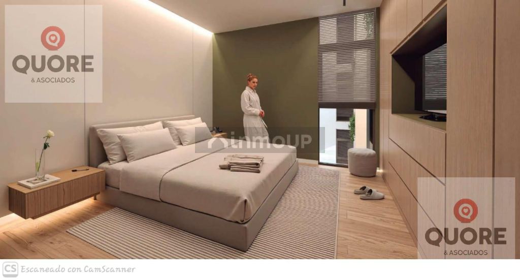 Departamento en Venta en Neuquen, Neuquen - USD 192.360 | Inmoup - 8