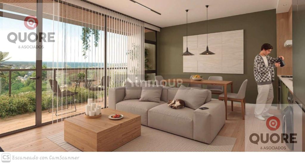 Departamento en Venta en Neuquen, Neuquen - USD 192.360 | Inmoup - 7