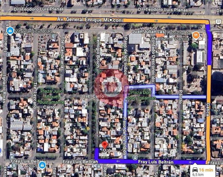 Casa en Venta en Neuquen, Neuquen - USD 83.000 | Inmoup - 12