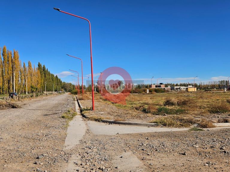 Terreno en Venta en General Roca, Rio Negro