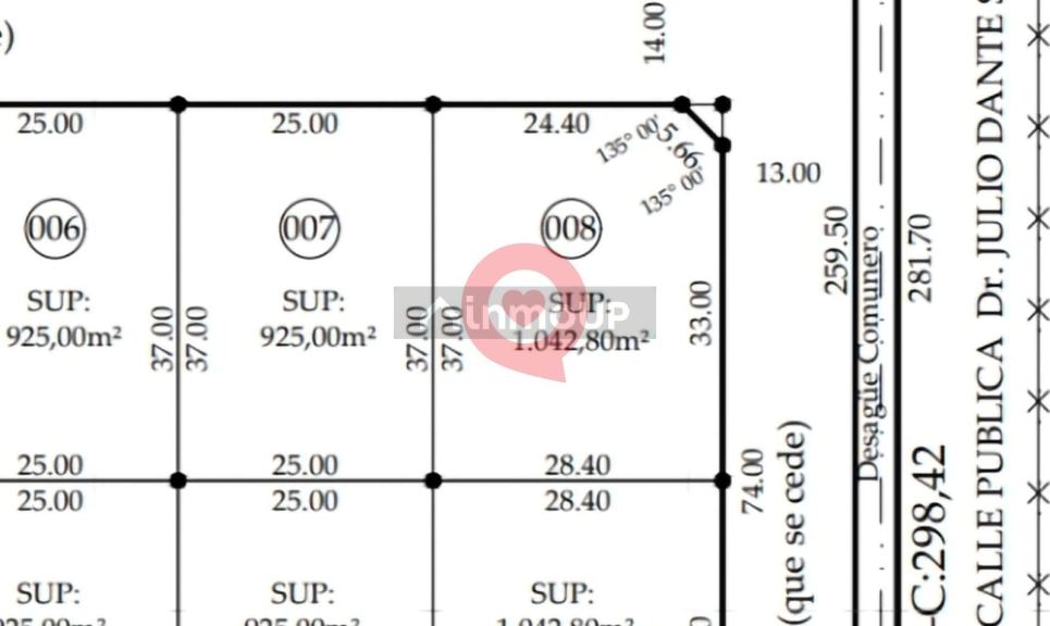 Terreno en Venta en General Roca, Rio Negro