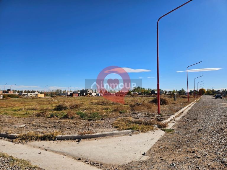 Terreno en Venta en General Roca, Rio Negro