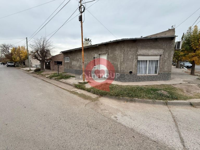 Casa en Venta en General Roca, Rio Negro