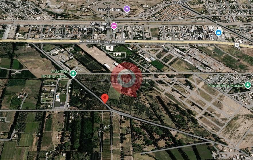 Terreno en Venta en Confluencia, Neuquen