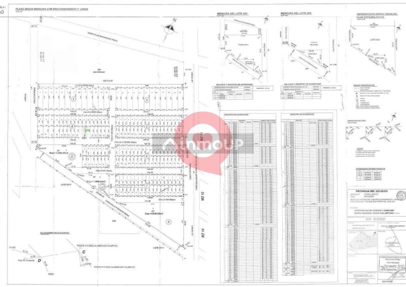 Terreno en Venta en Confluencia, Neuquen